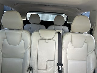 Volvo XC90 T8 TwEn AWD Aut Inscription 360/7-sits/SoV/Pano/Skinn – bild 45