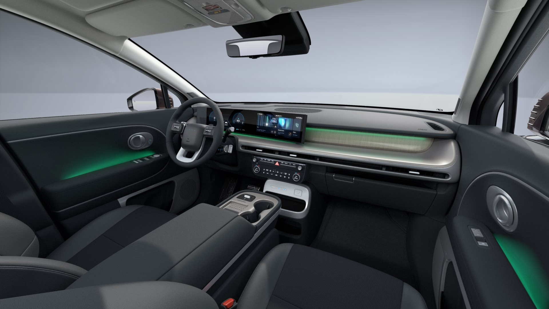 Hyundai Ioniq 9 2026, bild 5/36
