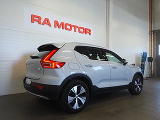 SUV Volvo XC40 5 av 23