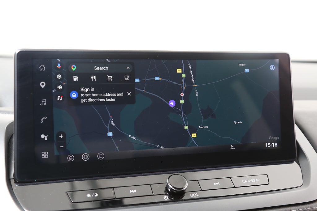 Nissan Qashqai 1,3 DIG-T XTRONIC-CVT 158hk N-Connecta Navi 360°-kamera