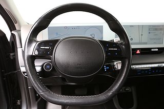 SUV Hyundai IONIQ 5 11 av 27