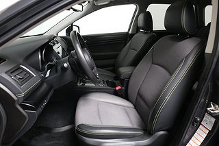 Kombi Subaru Outback 9 av 28