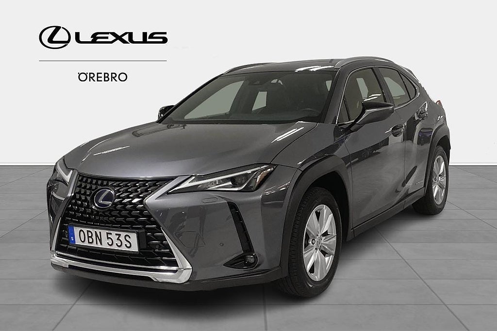 Lexus UX 250h E-Four Comfort Teknikpaket AWD