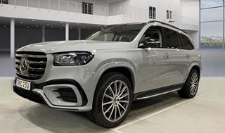 SUV Mercedes-Benz GLS