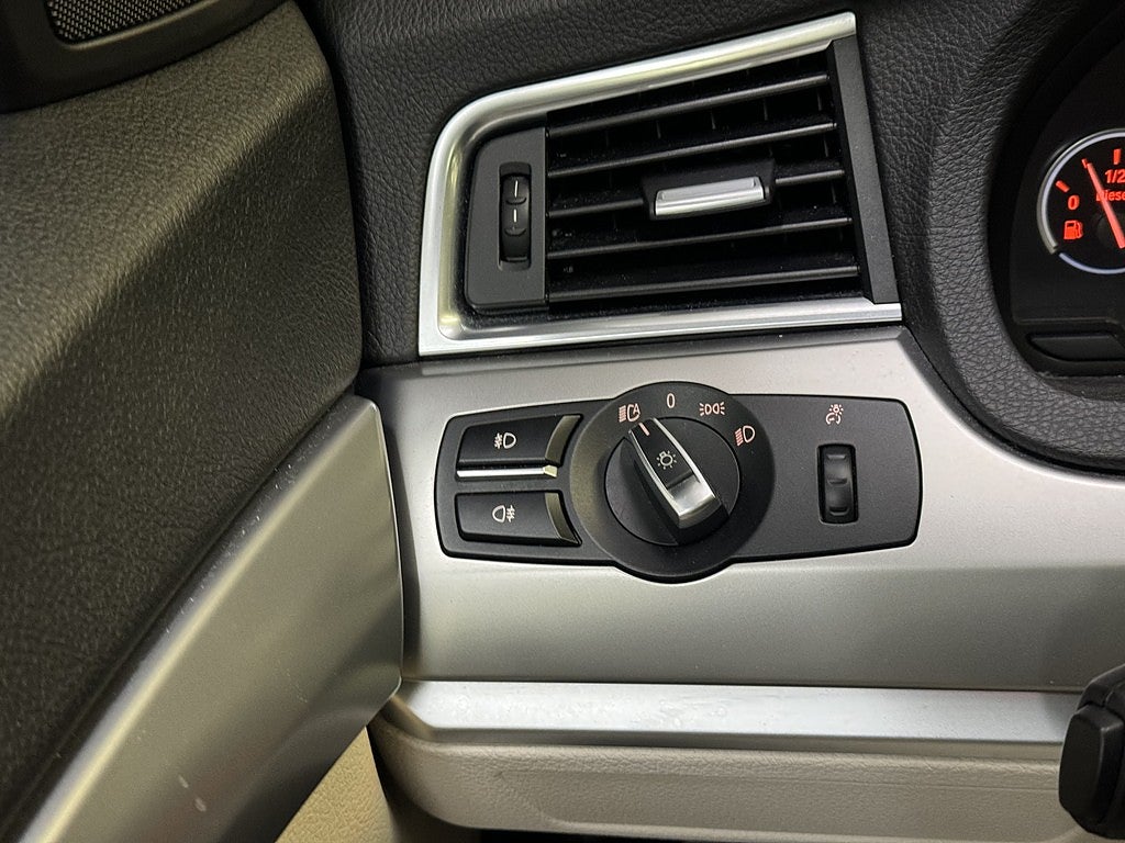 BMW 530D xDrive GT Steptronic M Sport | Pano | Drag | Värmare |