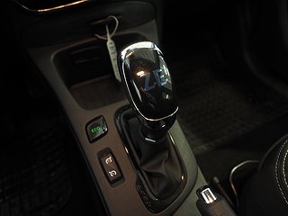 Halvkombi Renault Zoe 21 av 21