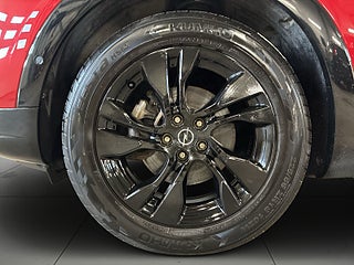 Opel Grandland X 1.2 Turbo 130 GS Line Cockpit 360 Rattvärme MOMS S&V – bild 14