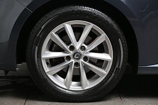 Halvkombi Renault Mégane 9 av 27