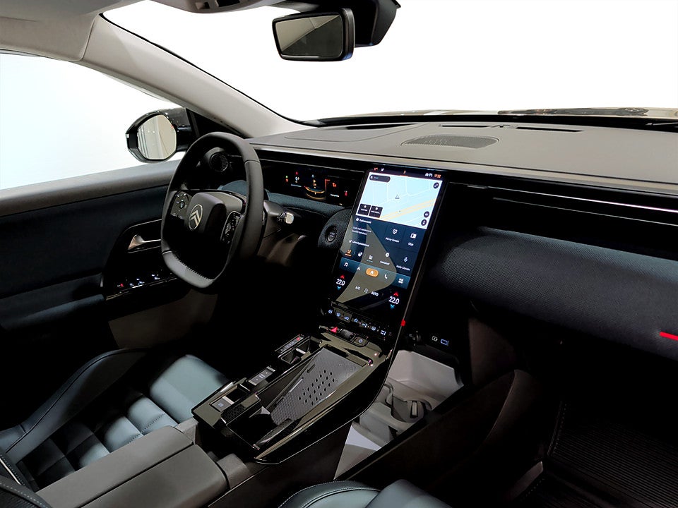 Bild på Citroën C5 Aircross MAX Hybrid - OMGÅENDE LEVERANS!