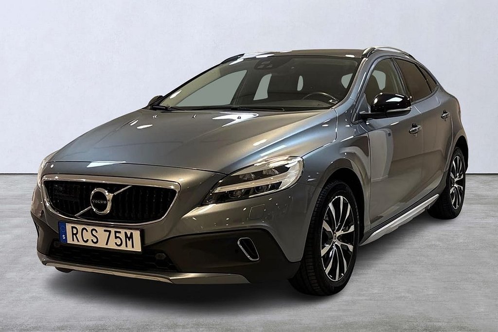 Volvo V40 Cross Country T3 Pro Edition