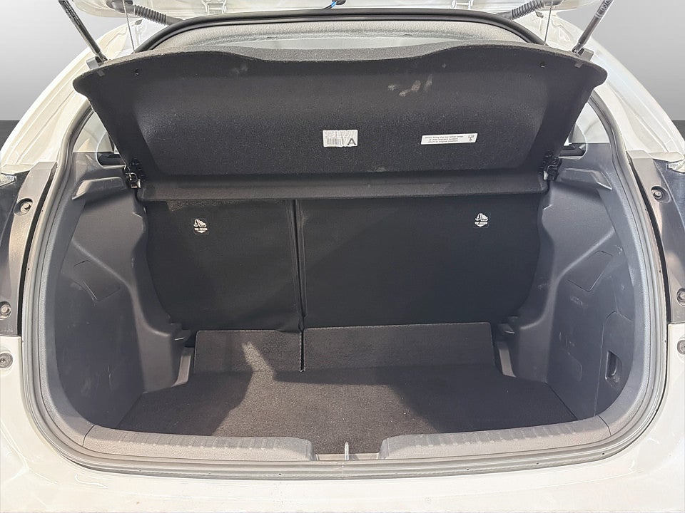 Bild på Mazda 2 Hybrid 116hk Aut RATTVÄRME CARPLAY