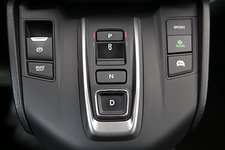 SUV Honda CR-V 19 av 22