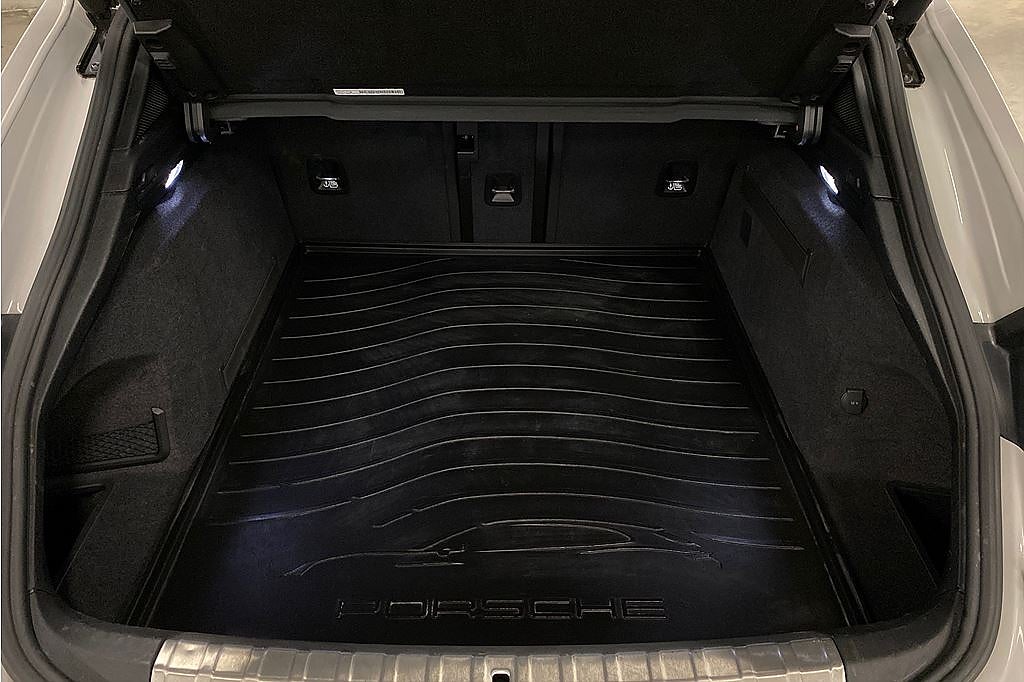 Porsche Taycan 4S Cross Turismo, Sport C, Pano, Bose, 360 kamera