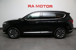 SUV Hyundai Santa Fe 3 av 33