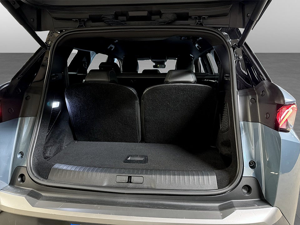 Bild på Peugeot 5008 GT Hybrid 145hk Aut KAMPANJ BRÄNSLE INGÅR