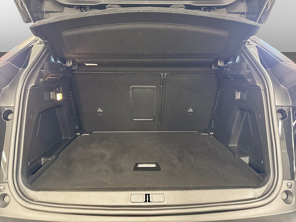 Bild på Peugeot 3008 GT 1.2 PT 130hk Aut B-KAMERA CARPLAY