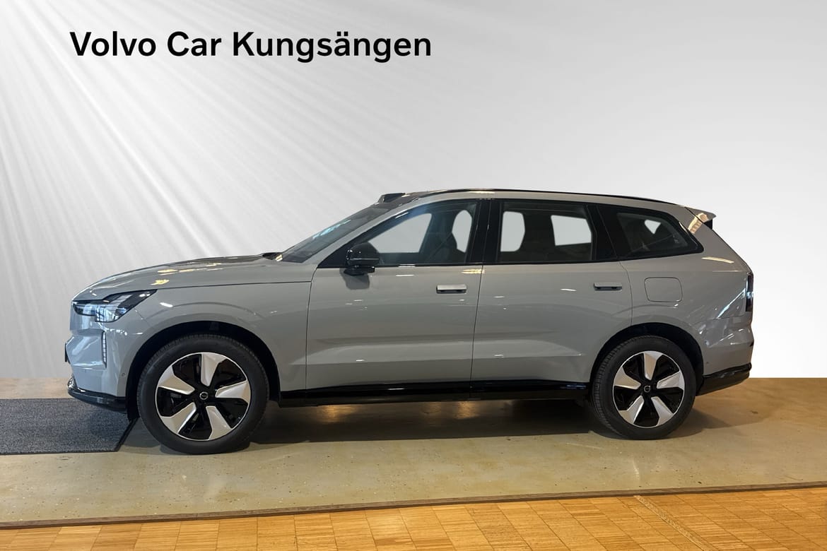 Volvo EX90 Twin Motor Plus 6-sätes 2025, kuva 3/57