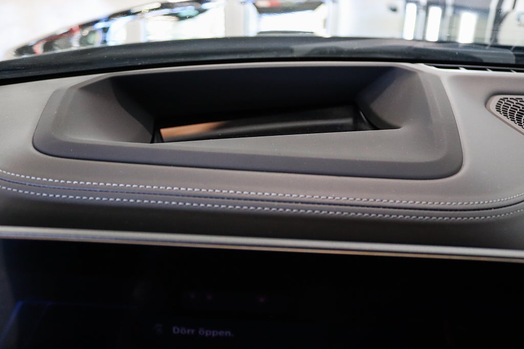 BMW M3 Competition Touring xDrive ULTIMATE MOMS Kolfiber H/K