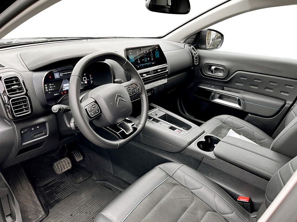 Bild på Citroen C5 Aircross MAX Hybrid 145hk Aut B-KAMERA CARPLAY
