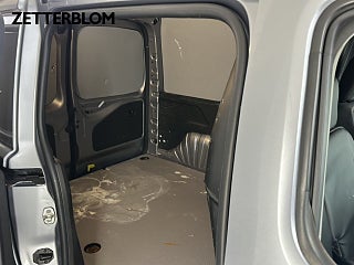 Transportbil - Skåp Citroën berlingo 9 av 14