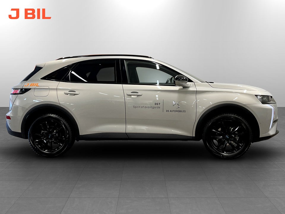 Bild på DS 7 Pallas 1.5 BHDi 130hk Aut - B-KAMERA,ELSTOL,CARPLAY