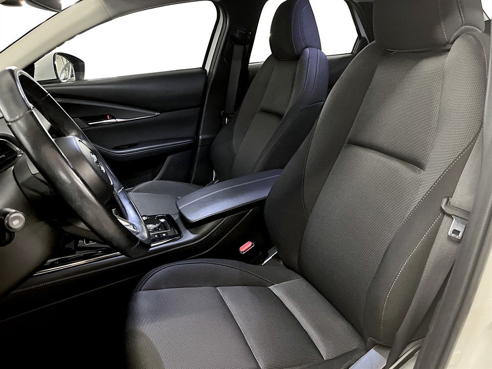 Bild på Mazda CX-30 Sky 2.0 150hk - B-KAMERA, RATTVÄRME