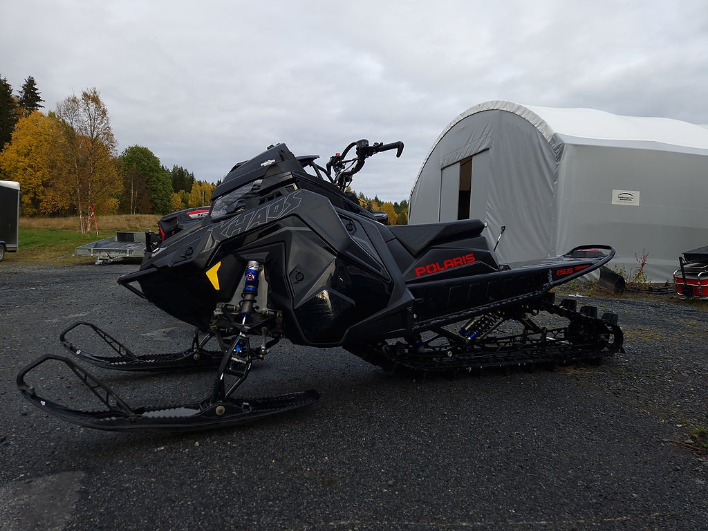 Polaris KHAOS 9R Slash 
