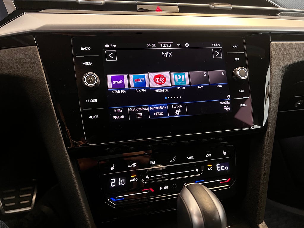Volkswagen Arteon 2022 - miniatyr 24