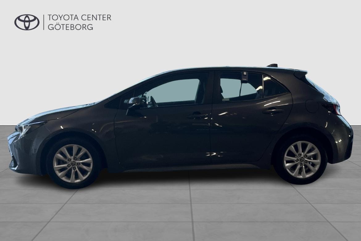 Toyota Corolla 1,8 HYBRID 5D ACTIVE 2023, bild 5/10