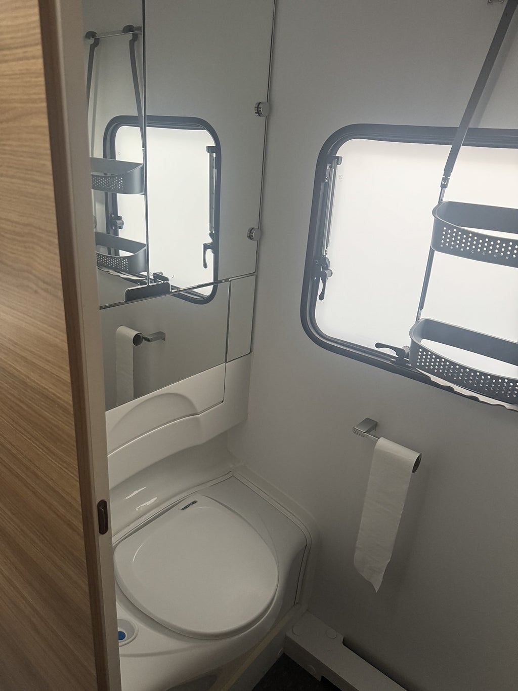Adria Altea 552 2017 - miniatyr 15