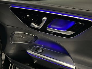 Kombi Mercedes-Benz C 6 av 19