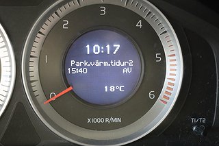 Kombi Volvo V70 16 av 21
