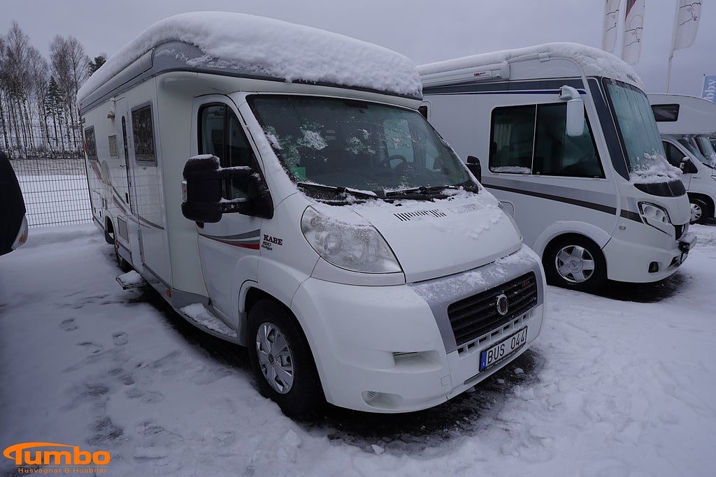 Kabe TM 750 LXL, Solcell, Värmeväxlare