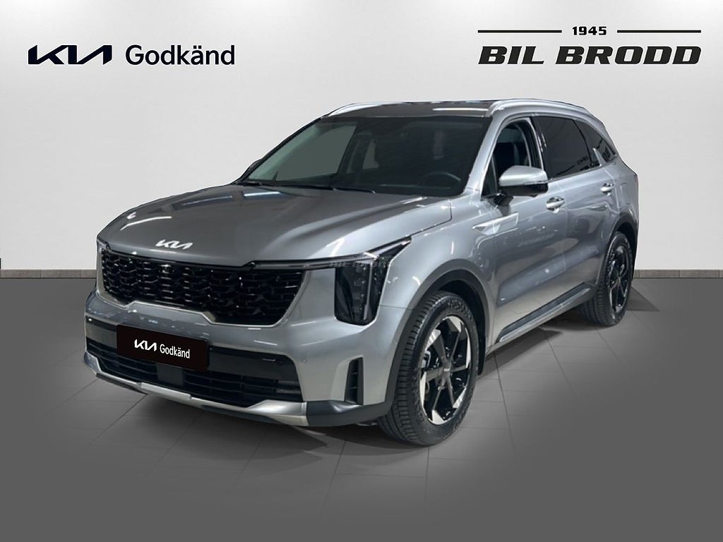 Kia Sorento PHEV AWD Advance Plus