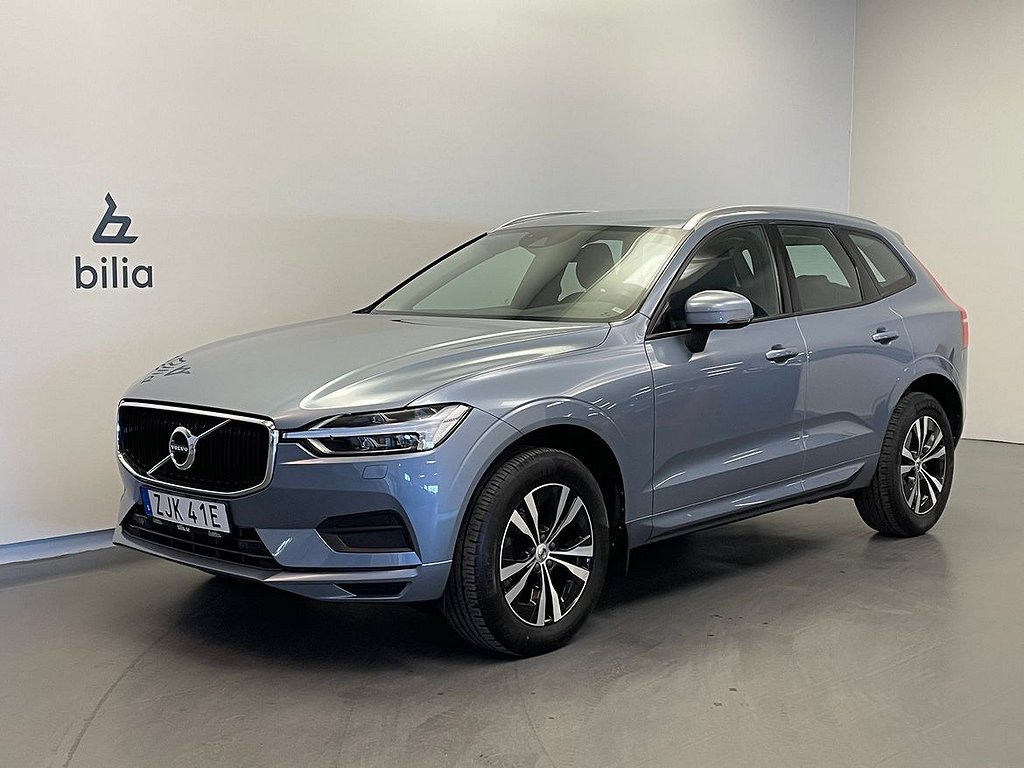 Volvo XC60 T5 Momentum SE II