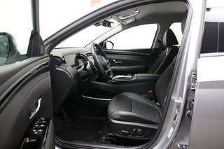 SUV Hyundai Tucson 10 av 28