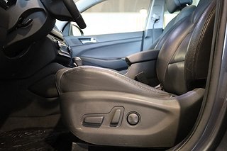 Kombi Hyundai Tucson 16 av 24