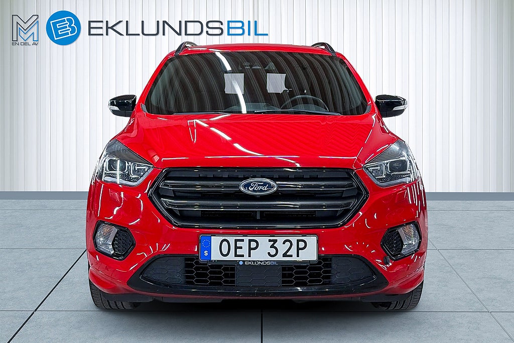 Ford Kuga 2020
