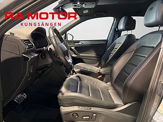SUV Seat Tarraco 8 av 21