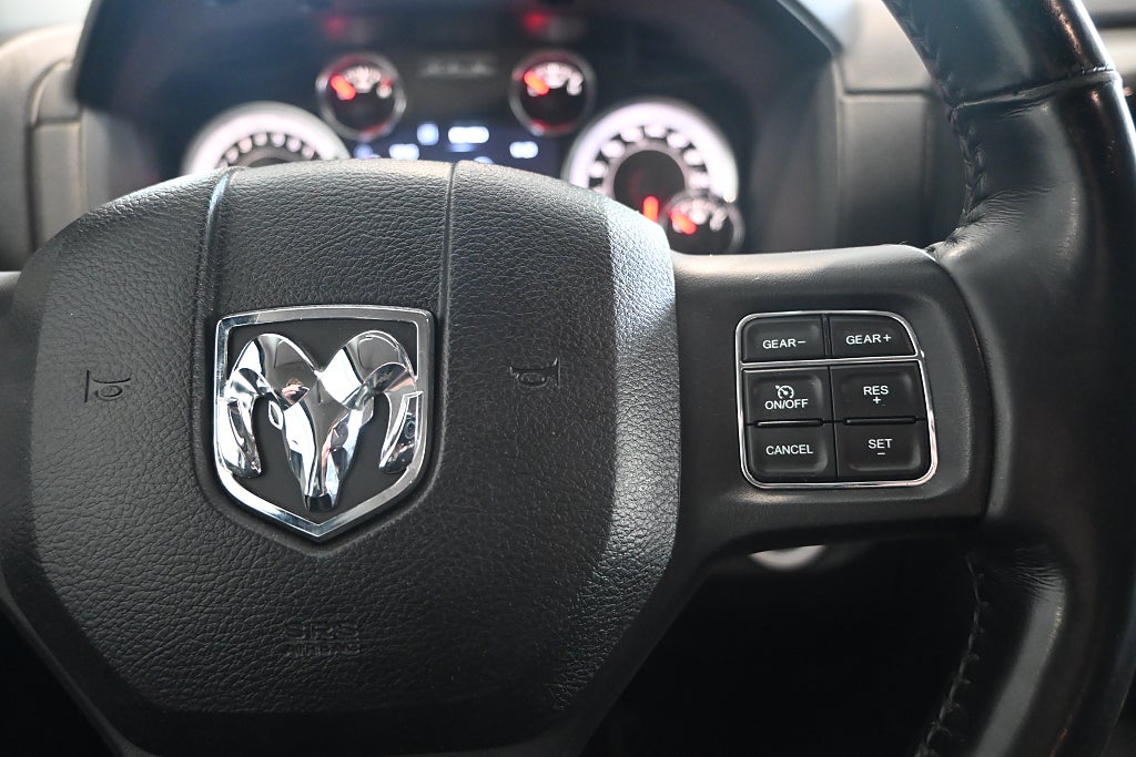 RAM 1500 2018 - miniatyr 21