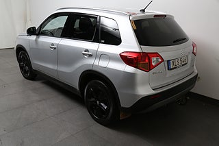 SUV Suzuki Vitara 4 av 25