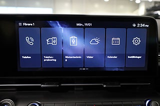 SUV Hyundai Kona 17 av 23