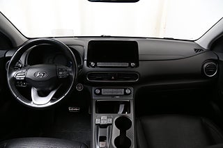 SUV Hyundai Kona 9 av 27