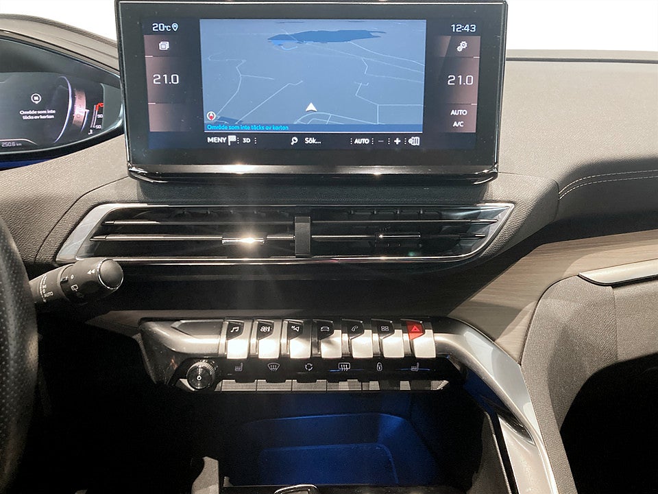 Bild på Peugeot 5008 GT Ultimate Business 1.5 BHDi 130hk Aut 7-SITS