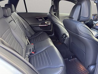 Kombi Mercedes-Benz C 6 av 12