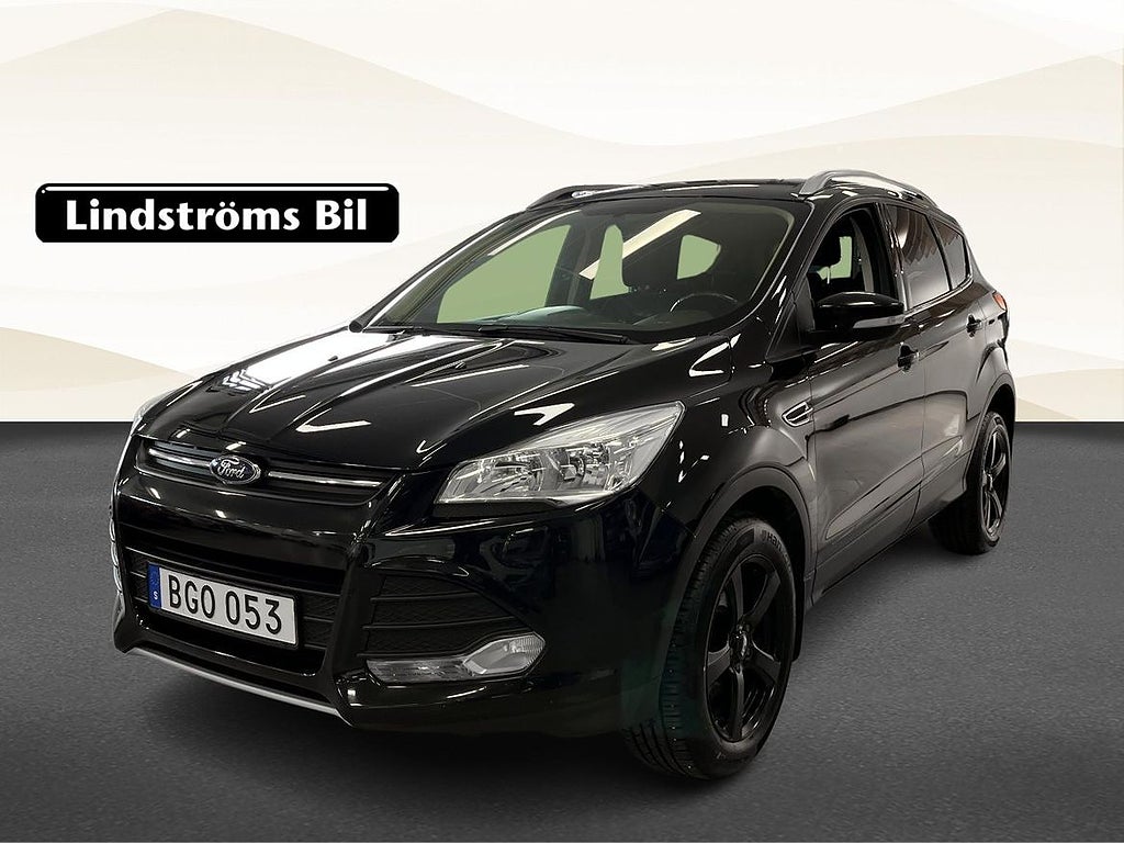 Ford Kuga Trend 1.6 150hk S&V-Hjul
