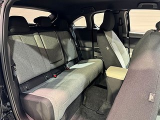 SUV Mazda MX-30 14 av 21