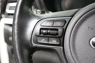 SUV Kia Niro 12 av 16