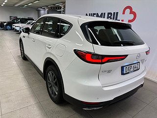 Mazda CX-60 Plug In MOMS/10ÅrsGaranti/Kamera/Rattvärme/Navi