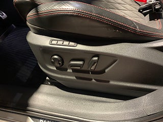 SUV Skoda Kodiaq 16 av 26